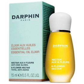 Darphin 8-Flower Golden Nectar Essential Oil Elixir 30 ml Bitkisel Yağ