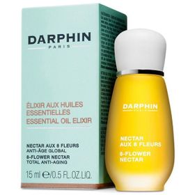 Darphin 8-Flower Golden Nectar Essential Oil Elixir 30 ml Bitkisel Yağ