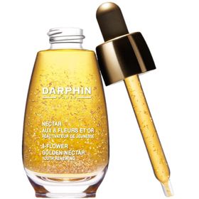 Darphin 8-Flower Golden Nectar Essential Oil Elixir 30 ml Bitkisel Yağ