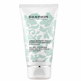 Darphin All Day Hydrating Hand Cream 75 ml El ve Tırnak Kremi