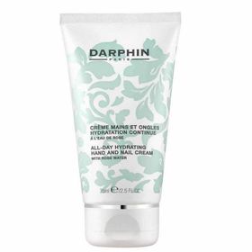 Darphin All Day Hydrating Hand Cream 75 ml El ve Tırnak Kremi