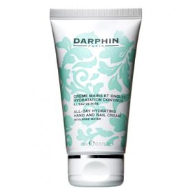 Darphin All Day Hydrating Hand Cream 75 ml El ve Tırnak Kremi