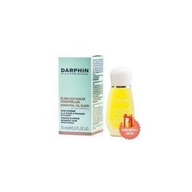 Darphin Cilt Yenileyici Aydınlatıcı Leke Azaltıcı 15 Ml Gece Kremi