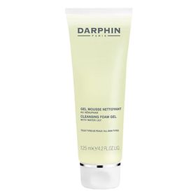 Darphin Cleansing Foam Gel 125 ml Yüz Temizleme Köpüğü