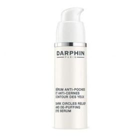 Darphin Dark Circles Reliefde Puffing 15 ml Göz Altı Morlukları İçin Bakım Serumu