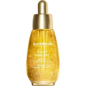 Darphin Eclat Sublime 8 Flower Golden Nectar Oil 30 ml Cilt Bakım Yağı