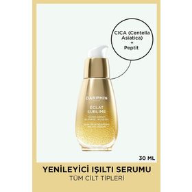 Darphin Eclat Sublime Bi-Phase Jeunesse 30 ml Micro Serum