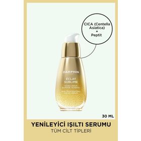 Darphin Eclat Sublime Bi-Phase Jeunesse 30 ml Micro Serum