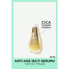 Darphin Eclat Sublime Dual Rejuvenating 30 ml Micro Serum
