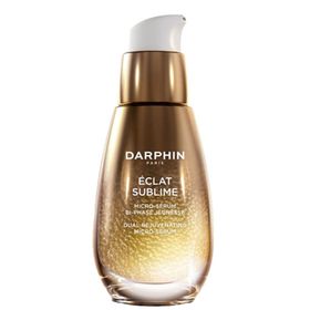 Darphin Eclat Sublime Dual Rejuvenating 30 ml Mikro Serum
