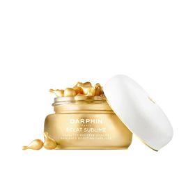 Darphin Eclat Sublime Radiance Boosting Capsules With C&E 60 Kapsül Pro-Vitamin