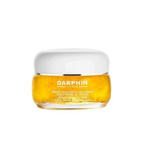 Darphin Essential Oil Elixir Vetiver Aromatic Care 50 ml Cilt Bakım Maskesi
