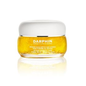 Darphin Essential Oil Elixir Vetiver Aromatic Care 50 ml Cilt Bakım Maskesi