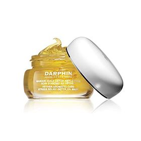 Darphin Essential Oil Elixir Vetiver Aromatic Care 50 ml Cilt Bakım Maskesi