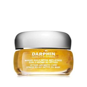 Darphin Essential Oil Elixir Vetiver Aromatic Care 50 ml Cilt Bakım Maskesi