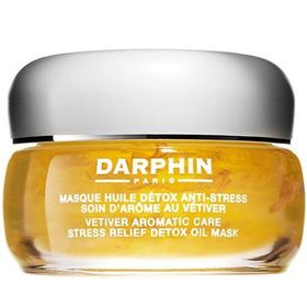 Darphin Essential Oil Elixir Vetiver Aromatic Care 50 ml Cilt Bakım Maskesi