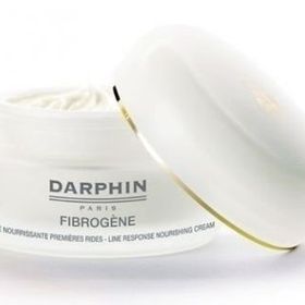 Darphin Fibrogene Line Response Nourishing 50 ml Kuru Ciltler İçin Bakım Kremi