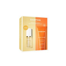 Darphin Güneş Koruması Işıltılı Soleil Plaisir SPF50 50 ml Güneş Kremi+ 5 ml Eclat Sublime Serum