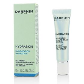 Darphin Hydraskin All Day Eye Fresh Gel Cream 15 ml Göz Çevresi Bakım Kremi