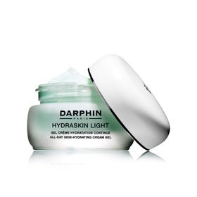 Darphin Hydraskin Light Yağlıya Dönük Ciltlere Özel 100 ml Nemlendirici Jel Krem