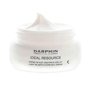 Darphin Ideal Resource Light Re-Birth Overnight 50 ml Yüz Kremi