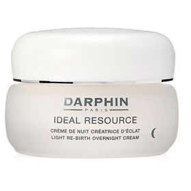 Darphin Ideal Resource Light Re-Birth Overnight 50 ml Yüz Kremi