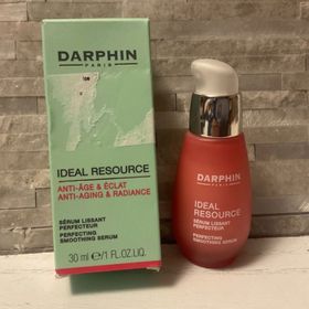 Darphin Ideal Resource Perfecting 30 ml Anti-Aging Bakım Serumu