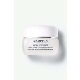 Darphin Ideal Resource Smoothing Retexturizing Radiance Cream 50 ML Cilt Pürüzsüzleştirici ve Bakım Kremi