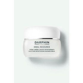 Darphin Ideal Resource Smoothing Retexturizing Radiance Cream 50 ML Cilt Pürüzsüzleştirici ve Bakım Kremi