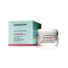Darphin Ideal Resource Smoothing Retexturizing Radiance Cream 50 ML Cilt Pürüzsüzleştirici ve Bakım Kremi