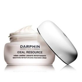 Darphin Ideal Resource Smoothing Retexturizing Radiance Cream 50 ML Cilt Pürüzsüzleştirici ve Bakım Kremi