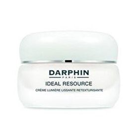 Darphin Ideal Resource Smoothing Retexturizing Radiance Cream 50 ML Cilt Pürüzsüzleştirici ve Bakım Kremi