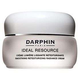 Darphin Ideal Resource Smoothing Retexturizing Radiance Cream 50 ML Cilt Pürüzsüzleştirici ve Bakım Kremi