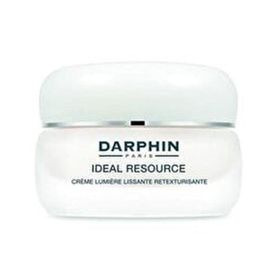 Darphin Ideal Resource Smoothing Retexturizing Radiance Cream 50 ML Cilt Pürüzsüzleştirici ve Bakım Kremi