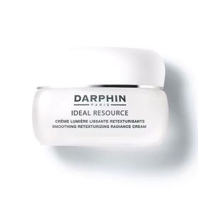Darphin Ideal Resource Smoothing Retexturizing Radiance Cream 50 ML Cilt Pürüzsüzleştirici ve Bakım Kremi