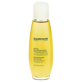 Darphin İntense Nourishing Satin Oil 100 ml Vücut Bakım Yağı