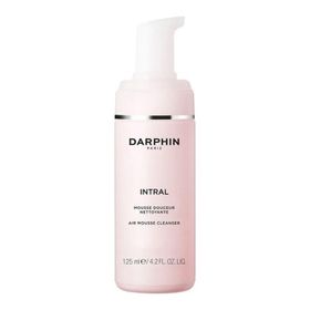 Darphin Intral Air Mousse Cleanser 125 ml Yüz Temizleme Köpüğü