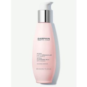 Darphin Intral Cleansing Milk 200 ml Cilt Temizleme Sütü