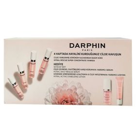 Darphin Intral Hassas Ciltlere Özel Bakım Seti