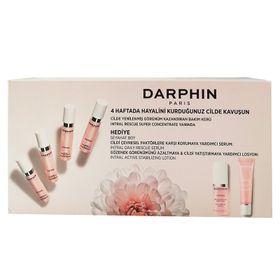Darphin Intral Hassas Ciltlere Özel Bakım Seti
