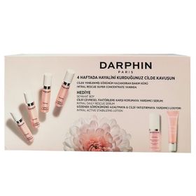 Darphin Intral Hassas Ciltlere Özel Bakım Seti