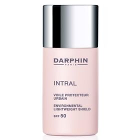 Darphin Intral Lightweight Shield SPF50 30 ml Kokusuz Normal-Karma Ciltler İçin Bakım Kremi