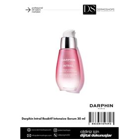 Darphin Intral Reaktif Intensive 30 ml Serum
