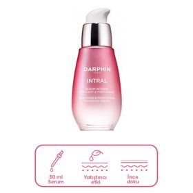 Darphin Intral Reaktif Intensive 30 ml Serum