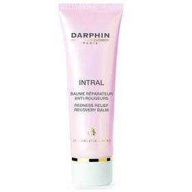 Darphin Intral Redness Relief Recovery Balm 50 ml Hassas Ciltler İçin Yatıştırıcı Onarıcı ve Besleyici Bakım Balmı