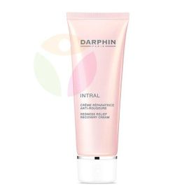 Darphin Intral Redness Relief Recovery Balm 50 ml Hassas Ciltler İçin Yatıştırıcı Onarıcı ve Besleyici Bakım Balmı