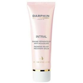Darphin Intral Redness Relief Recovery Balm 50 ml Hassas Ciltler İçin Yatıştırıcı Onarıcı ve Besleyici Bakım Balmı