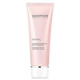 Darphin Intral Redness Relief Recovery Balm 50 ml Hassas Ciltler İçin Yatıştırıcı Onarıcı ve Besleyici Bakım Balmı