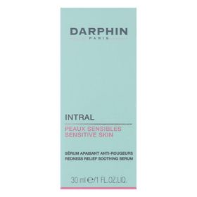 Darphin Intral Redness Relief Soothing 30 ml Hassas Ciltler İçin Yatıştırıcı Bakım Serumu