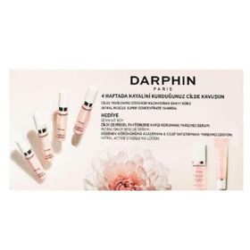 Darphin Intral Rescue 4x7 ml Super Concentrate + Intral Dail Rescue 5 ml Serum
